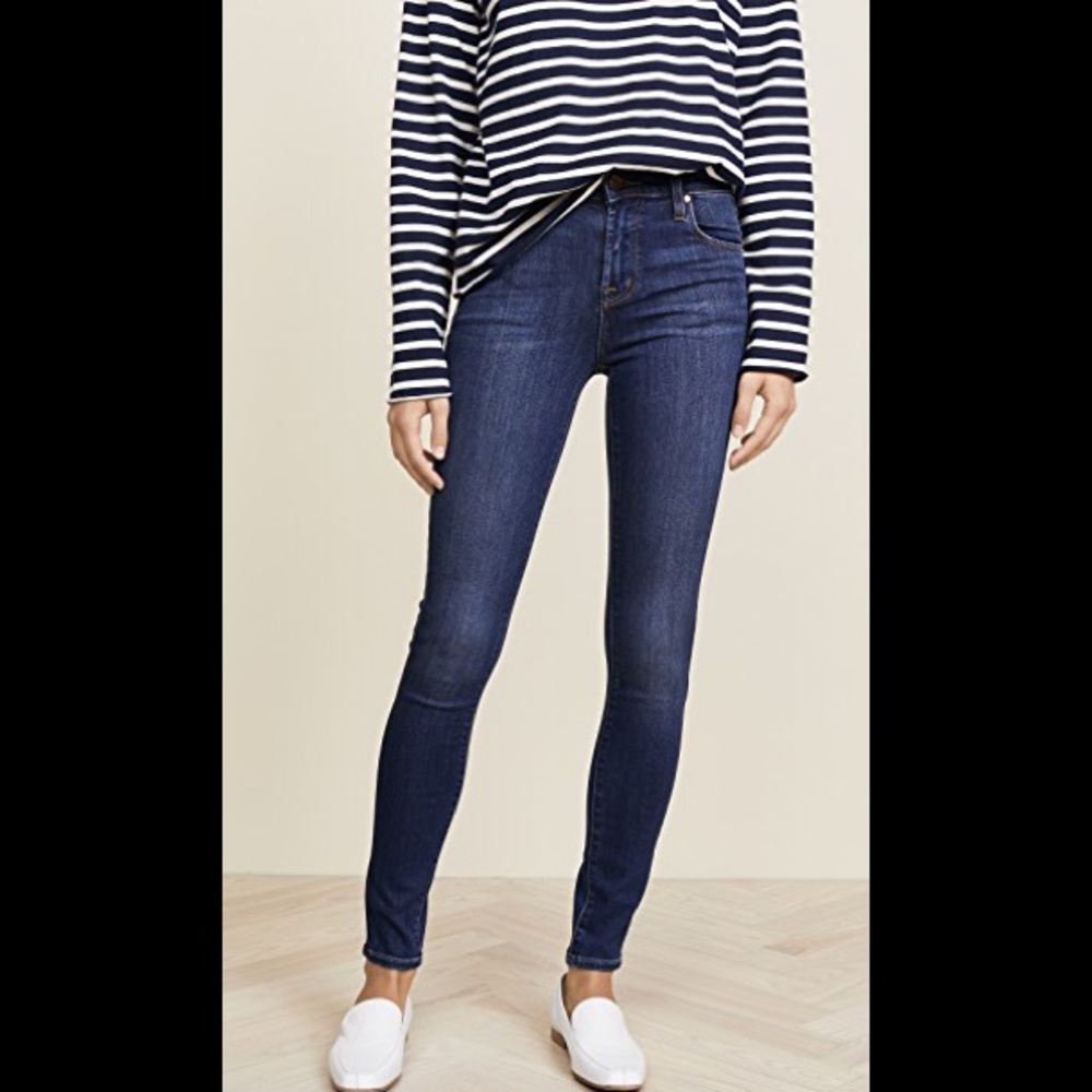 J Brand skinny jeans
